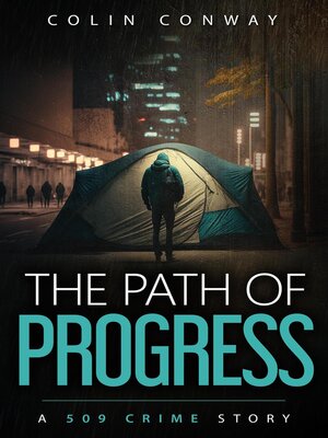 The Path of Progress - ebook